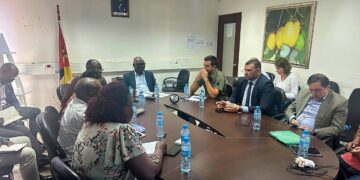 Moçambique aprova preços de referência para exportação da castanha de caju na campanha 2025/2026