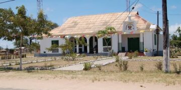 Vila de Nova Mambone e o rosto dos últimos 50 anos