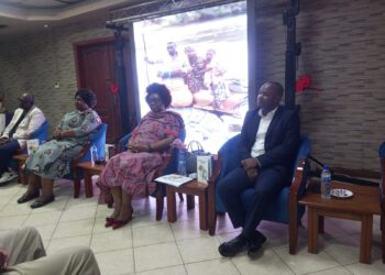 Jornalista João Ortega Teixeira lança em Chimoio o livro “África deve ser estudada”