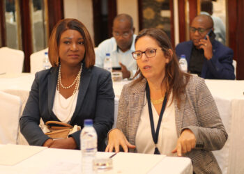 Projecto EAGLE de empoderamento de raparigas poderá expandir-se para mais províncias