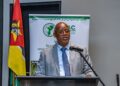 Moçambique prepara-se para redimensionar as Áreas de Conservação: Governo lança oficialmente a CTRACT