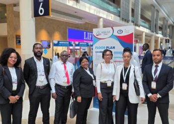 Médicos moçambicanos distinguidos em Dubai