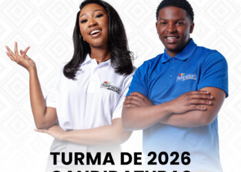 MULTICHOICE TALENT FACTORY: CANDIDATE-SE JÁ PARA LANÇAR A SUA CARREIRA NA TV!