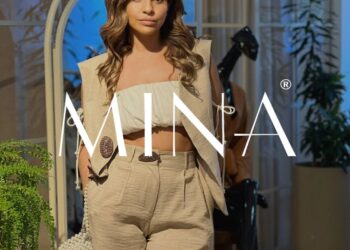 MINA celebra cinco anos de criação, identidade e renovação com a colecção “Luz & sombra”