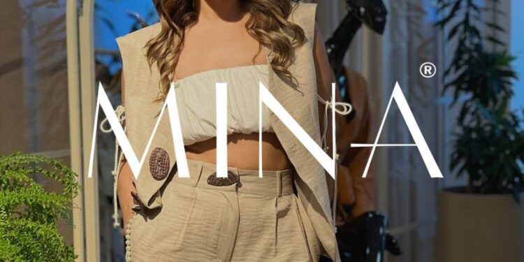 MINA celebra cinco anos de criação, identidade e renovação com a colecção “Luz & sombra”
