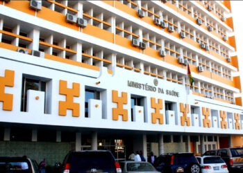 Governo Americano pretende retomar para breve o apoio ao Sector da Saúde em Moçambique