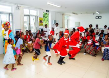 Millennium bim mobiliza Colaboradores para mais uma edição do “Natal Solidário”