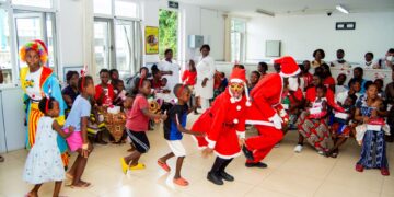 Millennium bim mobiliza Colaboradores para mais uma edição do “Natal Solidário”