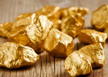 O ouro de Manica e as cowboyadas ocultas