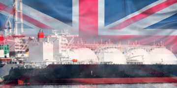 Reino Unido retira financiamento ao mega-projecto de gás da TotalEnergies em Moçambique