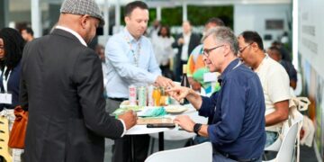 BAD mostra ideia inovadora para apresentar as suas soluções climáticas aos participantes da 30ª Conferência das Partes (COP 30)