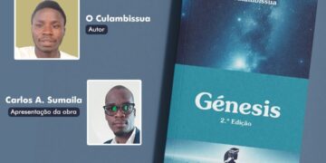 O Culambissua lança a segunda edição da sua obra de estreia na Beira