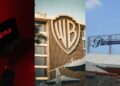 Paramount faz contraproposta para travar compra da Warner pela Netflix