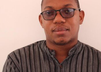 Amosse Mucavele leva Moçambique à maior edição do mercado das indústrias criativas do Brasil