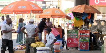 Assalto brutal deixa agente de moeda electrónica à beira da morte em Nampula