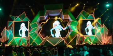 Sem cartaz anunciado e com acesso exclusivo por convocatória, o festival de música Canjala comprova que o futuro da inovação cultural também é africano