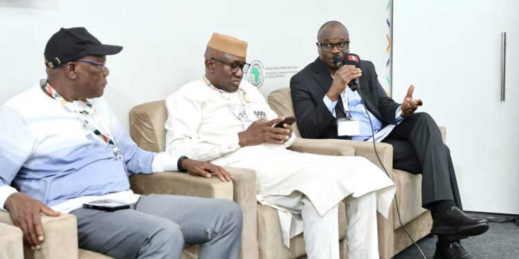 A Grande Muralha Verde, iniciativa pan-africana apoiada pelo BAD, inova na mobilização de recursos climáticos