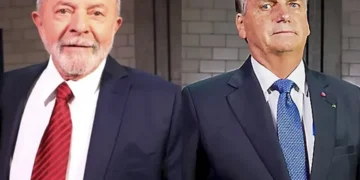 Lula para Bolsonaro: “Não adianta ficar choramingando”