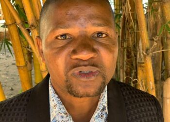 Activista Sismo Eduardo volta à Nampula após “fuga forçada”