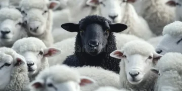 Quem controla às ovelhas embriagadas?