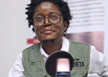 A arca que não construímos!