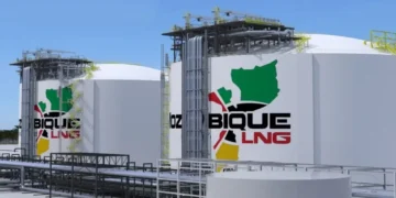TotalEnergies de volta: Relançado na Quinta-feira em Palma o Projecto ‘Mozambique LNG’ após cinco anos de paralisação