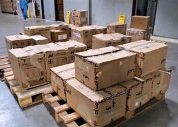 Recuperados medicamentos do SNS avaliados em 42 milhões de meticais