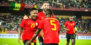 PR promete um prémio extraordinário de 500 mil meticais para cada jogador e membros da equipa técnica em caso de apuramento aos Quartos-de-final