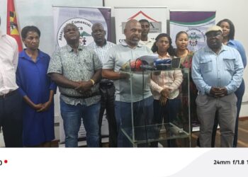 Sector Empresarial de Sofala mobiliza-se para socorrer famílias afectadas pelas cheias