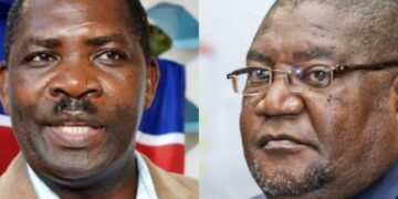 RENAMO nega ter ameaçado sancionar António Muchanga após aparições em debates televisivos