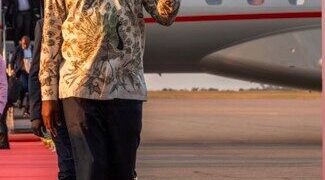 Presidente da República participa na Semana de Sustentabilidade de Abu Dhabi 2026