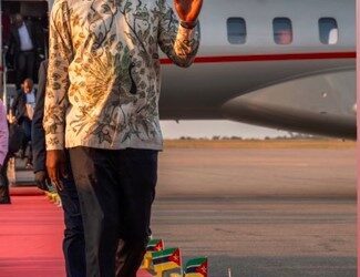 Presidente da República participa na Semana de Sustentabilidade de Abu Dhabi 2026