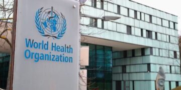 Estados Unidos devem deixar oficialmente a Organização Mundial da Saúde nesta Quinta-feira