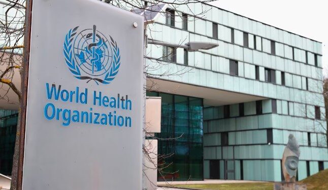 Estados Unidos devem deixar oficialmente a Organização Mundial da Saúde nesta Quinta-feira