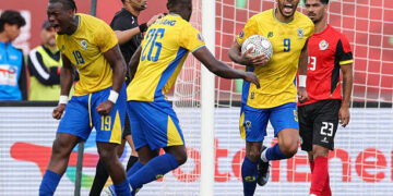 Gabão: Governo suspende selecção nacional de futebol, bane o técnico e Pierre-Emerick Aubameyang