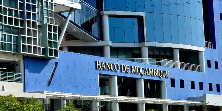 Stock do crédito à economia moçambicana aumenta para 292.635 milhões de meticais