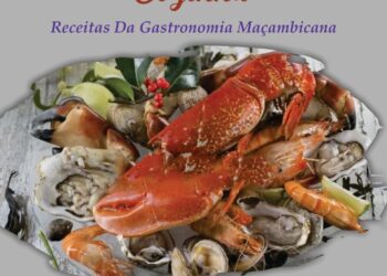 Chef Bruno lança “Do Mar para a Cozinha”