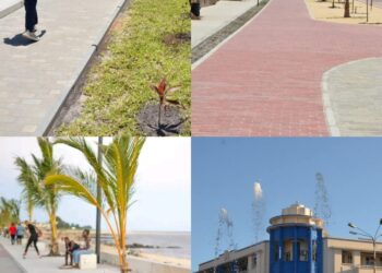 Beira entre as 24 cidades vencedoras do Bloomberg Philanthropies Mayors Challenge e vai receber um milhão de USD