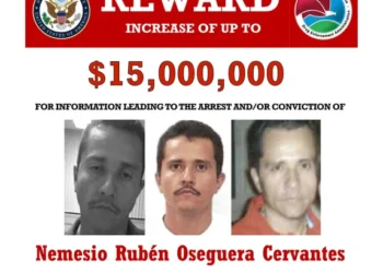 Quem foi “El Mencho”, o chefe do cartel que dominou o crime organizado no México