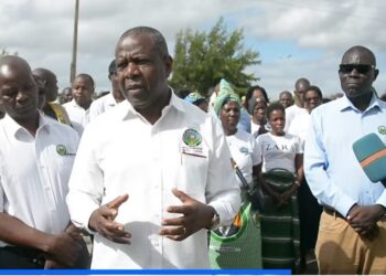 Quadros do MDM denunciam alegada falta de transparência e pedem convocação urgente do Conselho Nacional