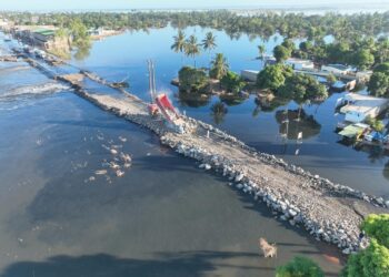 Tráfego na N1 em Nguluzane reabre de forma condicionada a partir desta Sexta-feira