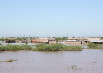 INAM emite aviso de chuvas fortes e trovoadas para o Norte de Moçambique