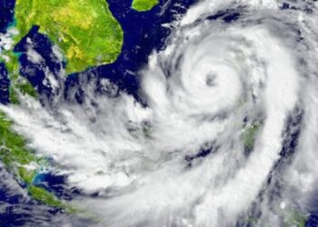 Depressão tropical evolui para tempestade moderada no Índico, mas não representa risco imediato para Moçambique