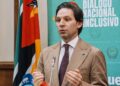 União Europeia reafirma apoio ao Diálogo Nacional Inclusivo em Moçambique