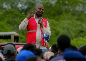 ONU reconhece liderança clarividente de Chapo na coordenação da resposta às cheias