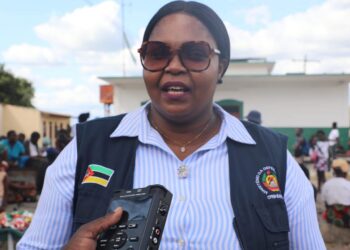 Recenseados cerca de 25.186 mancebos na Província de Maputo e superada a meta do Recenseamento – 2026