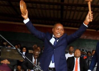 Obituário: Morreu Otílio Eduardo Munequele, Edil de Alto-Molócuè