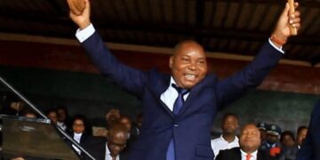 Obituário: Morreu Otílio Eduardo Munequele, Edil de Alto-Molócuè