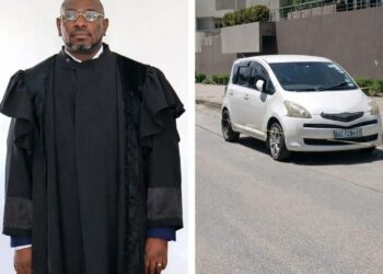 Detalhes da morte do Juiz Presidente do Tribunal Judicial de Tete encontrado sem vida no interior da sua viatura