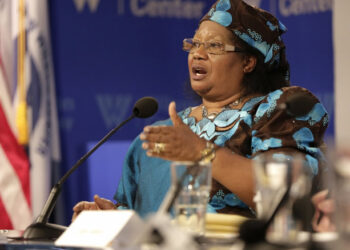 Presidente da República recebe Joyce Banda e reforça apoio da SADC à paz em Madagáscar